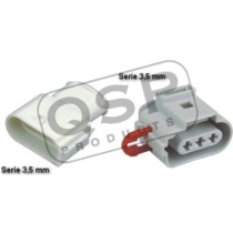 Y-Kabel - Checkbox - QCB-Y3-0015 QSP Products